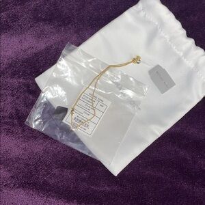 Merry Christmas from Faithful Ministries, Co., & Works! Michael Kors Bracelet